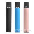 CBD pọd 1.5ml katrij seramiiki pod vape pen